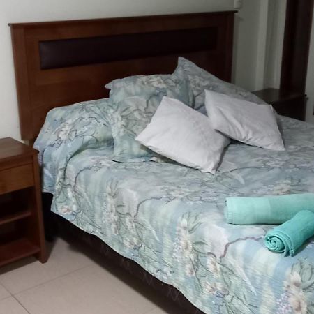 Appartamento Mini Loft Iquique Esterno foto
