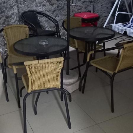 Appartamento Mini Loft Iquique Esterno foto