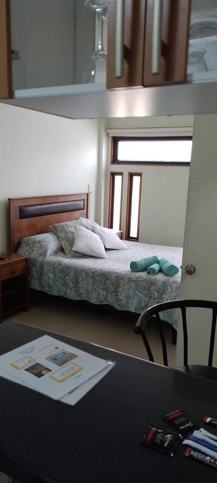 Appartamento Mini Loft Iquique Esterno foto