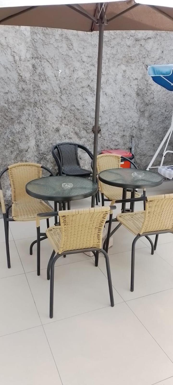 Appartamento Mini Loft Iquique Esterno foto