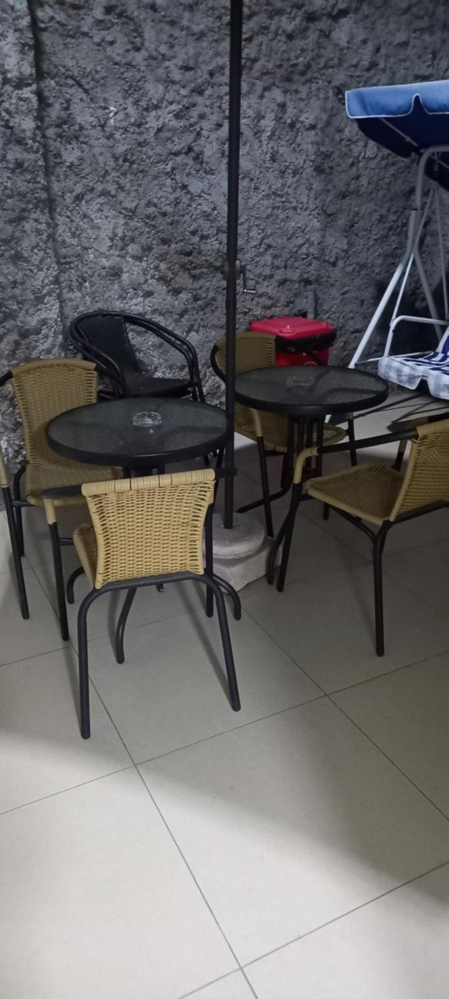 Appartamento Mini Loft Iquique Esterno foto