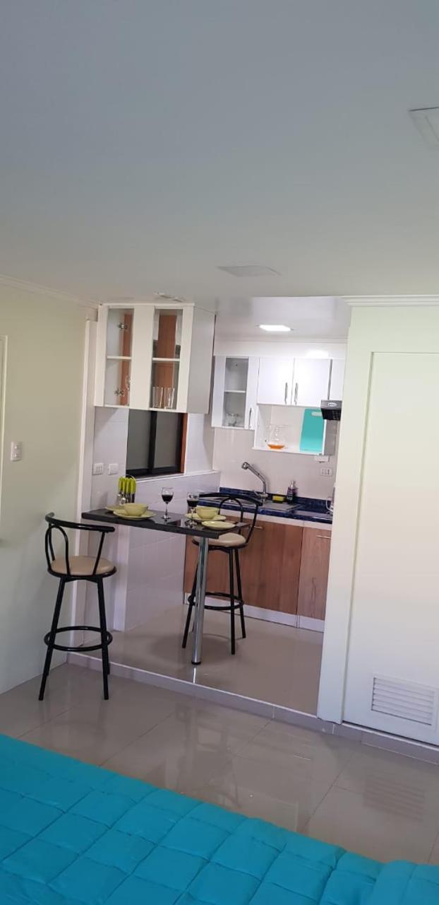 Appartamento Mini Loft Iquique Esterno foto