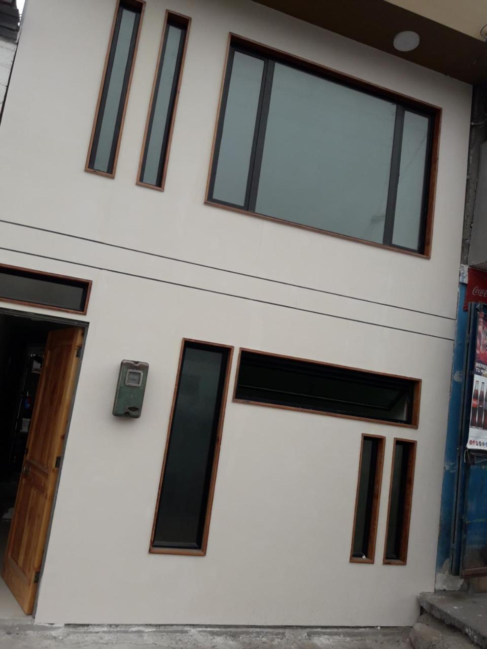 Appartamento Mini Loft Iquique Esterno foto