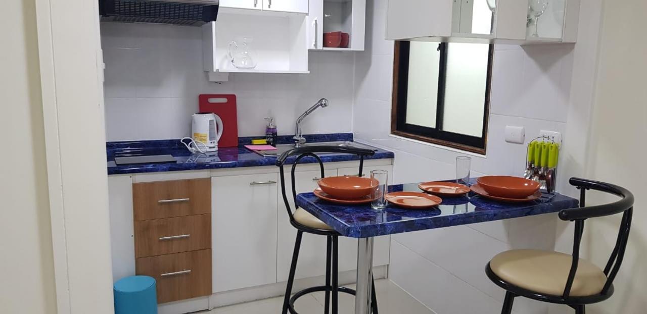 Appartamento Mini Loft Iquique Esterno foto